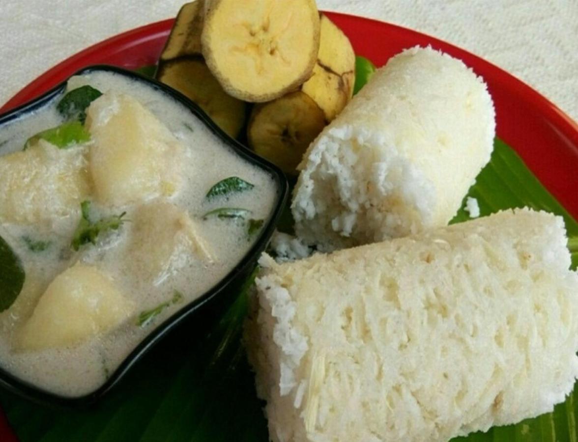Raelyn'S Homestay Kochi Esterno foto
