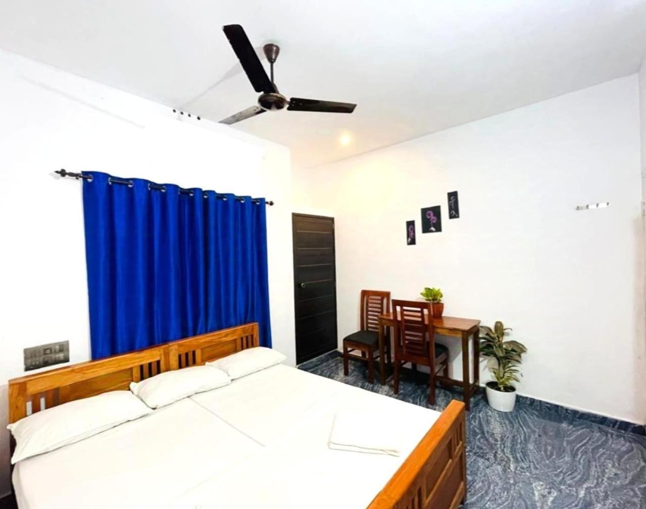 Raelyn'S Homestay Kochi Camera foto